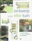 Een ontwerp voor elke tuin
