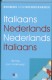 Italiaans-Nederlands / Nederlands- Italiaans