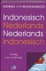 Indonesisch- Nederlands / Nederlands - Indonesisch