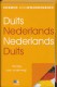 Duits-Nederlands Nederlands-Duits