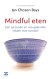 Mindful eten