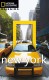 National Geographic Reisgids - New York