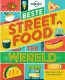 Beste streetfood ter wereld