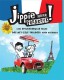 Jippie-reeks - Jippie naar Frankrijk!