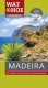 Wat en Hoe Onderweg  -   Madeira