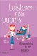 Luisteren naar pubers