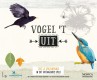 Vogel 't uit!