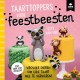 Taarttoppers voor feestbeesten