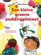 Ezelsoortjes - Een kleine groene puddingplaneet