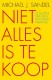 Niet alles is te koop