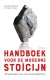 Handboek voor de moderne stoïcijn