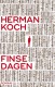 Finse dagen