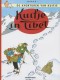 De avonturen van Kuifje 19 - Kuifje in tibet