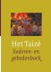 Het Taizé liederen- en gebedenboek