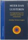 Meer dan luisteren
