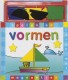 Spelen Met Magneetjes Vormen