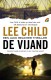 Jack Reacher  -   De vijand