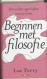 Beginnen Met Filosofie