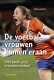 De Voetbalvrouwen Komen Eraan