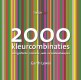 2000 Kleur Combinaties