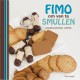 Fimo om van te smullen