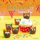 Bakfeest!