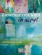 Grenzeloze creativiteit in acryl / druk 1