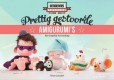 Prettig gestoorde amigurumi's