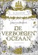 De verborgen oceaan kaartenboek