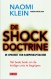 De shockdoctrine