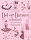 Dol op dansen tekenboek