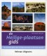 De heilige-plaatsen gids