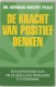 De kracht van positief denken