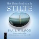 Het kleine boek van de stilte