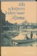 Alle schrijvers leiden naar Rome