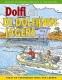 Dolfi en Wolfi 2 -   Dolfi en de dolfijnenjagers