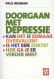 Spreekuur Thuis  -   Doorgaan met depressie