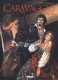 Caravaggio 1 - Met degen en palet