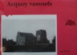 Acquoy vanouds