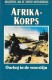 Afrika Korps, oorlog in de woestijn nummer 13 uit de serie