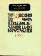 38e Beschrijvende Rassenlijst voor Landbouwgewassen 1963