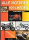 Alle Motoren 1951-Heden  Supplement 1993