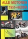 Alle Motoren 1951-Heden  Supplement 1996