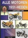 Alle Motoren 1951-Heden  Supplement 1998