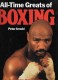 All-Time Greats of Boxing