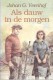 Als dauw in de morgen