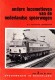 Andere locomotieven van de nederlandse spoorwegen deel 3