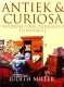 Antiek & Curiosa handboek voor onderhoud en reparatie