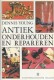 Antiek onderhouden en repareren