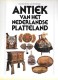 Antiek van het nederlandse platteland
